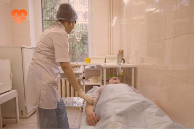 Бесплатное лечение алкоголизма в Горном