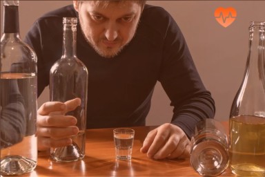 Лечение белой горячки в Горном
