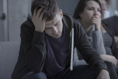 Лечение созависимости в Горном